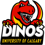 Calgary Dinos
