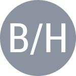 Broady L / Harris B