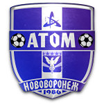 Atom-2 Novovoronezh