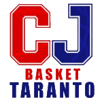 CJ Basket Taranto