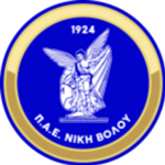 Niki Volou U19