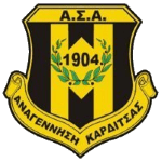 Anagennisi Karditsas U19