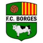 FC Borges Blanques