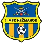 1. MFK Kežmarok