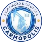AD Carmópolis U20