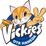Ebara Vickies