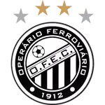 Operário-PR U15