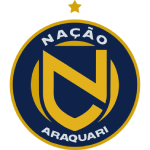 Nação Araquari U15