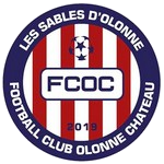FC Olonne Château