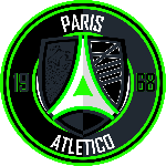 Paris 13 Atletico 2