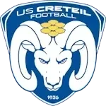US Créteil Football 2