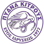 MAS Pydna Kitrous
