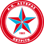 AO Asteras Petriti