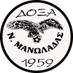 APO Doxa Neas Manoladas