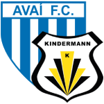 Avaí Kindermann U17