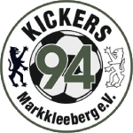 Kickers 94 Markkleeberg