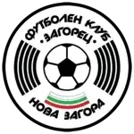 FC Zagorets Nova Zagora