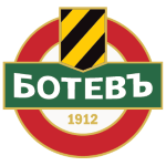 PFC Botev III Plovdiv