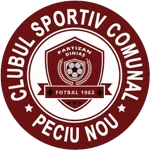 CSC Peciu Nou-Partizan Diniaș