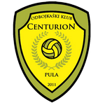 OK Centurion Pula