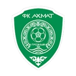Akhmat Grozny U20