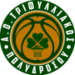 Trifiliakos Polidrosou
