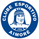 Aimoré U15