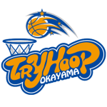 Tryhoop Okayama