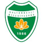 Sultanbeyli Belediyespor U19