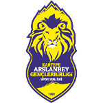 Arslanbey Gençlerbirliği SK U19