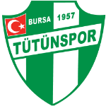 Bursa Tütünspor U19