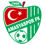 Amasyaspor FK U19