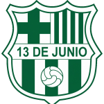 Club 13 de Junio de Villa Industrial FC