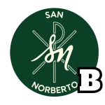 San Norberto B M40