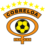 Cobreloa U20