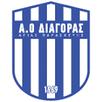 AO Diagoras Agias Paraskevis