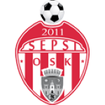 ACS Sepsi OSK Sfântu Gheorghe U19