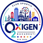 CS Oxigen București U19