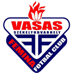 Vasas Femina FC Odorheiu Secuiesc