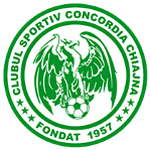 CS Concordia Chiajna U19