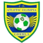 CS Atletic Olimpia Gherla U19
