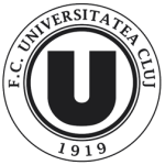 FC Universitatea Cluj U19