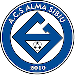 ACS Alma Sibiu U19