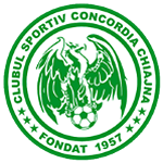 Concordia Chiajna