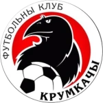 NFK Krumkachy