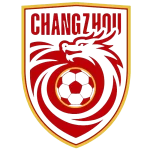 Changzhou Football Team