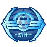 Taizhou Football Team