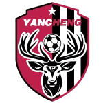 Yancheng Football Team