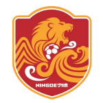 Ningde