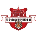 Liaoning Shengjing Xinrui